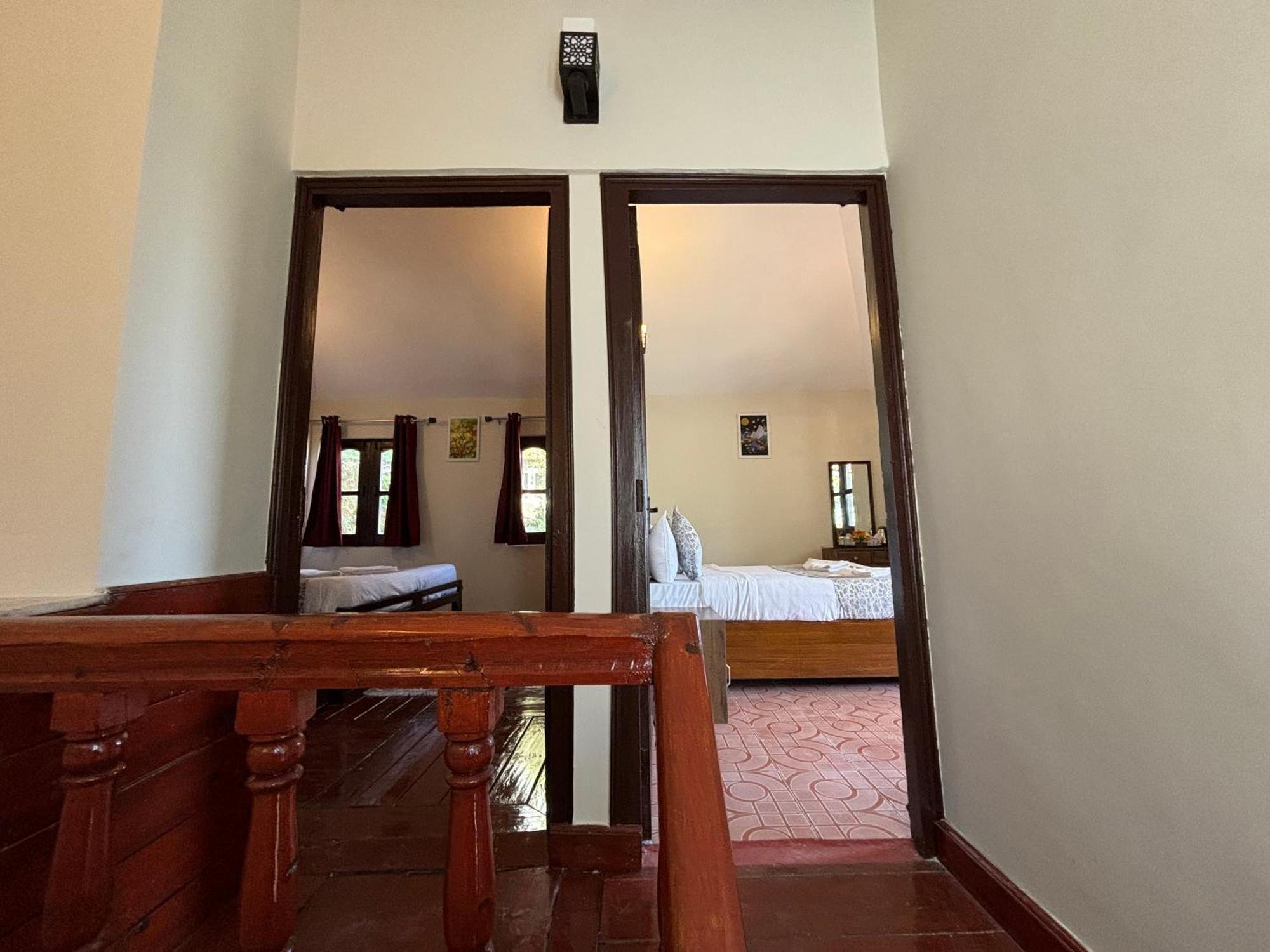 Kumaon Roop Resort Near Kainchi Dham 나이니탈 외부 사진